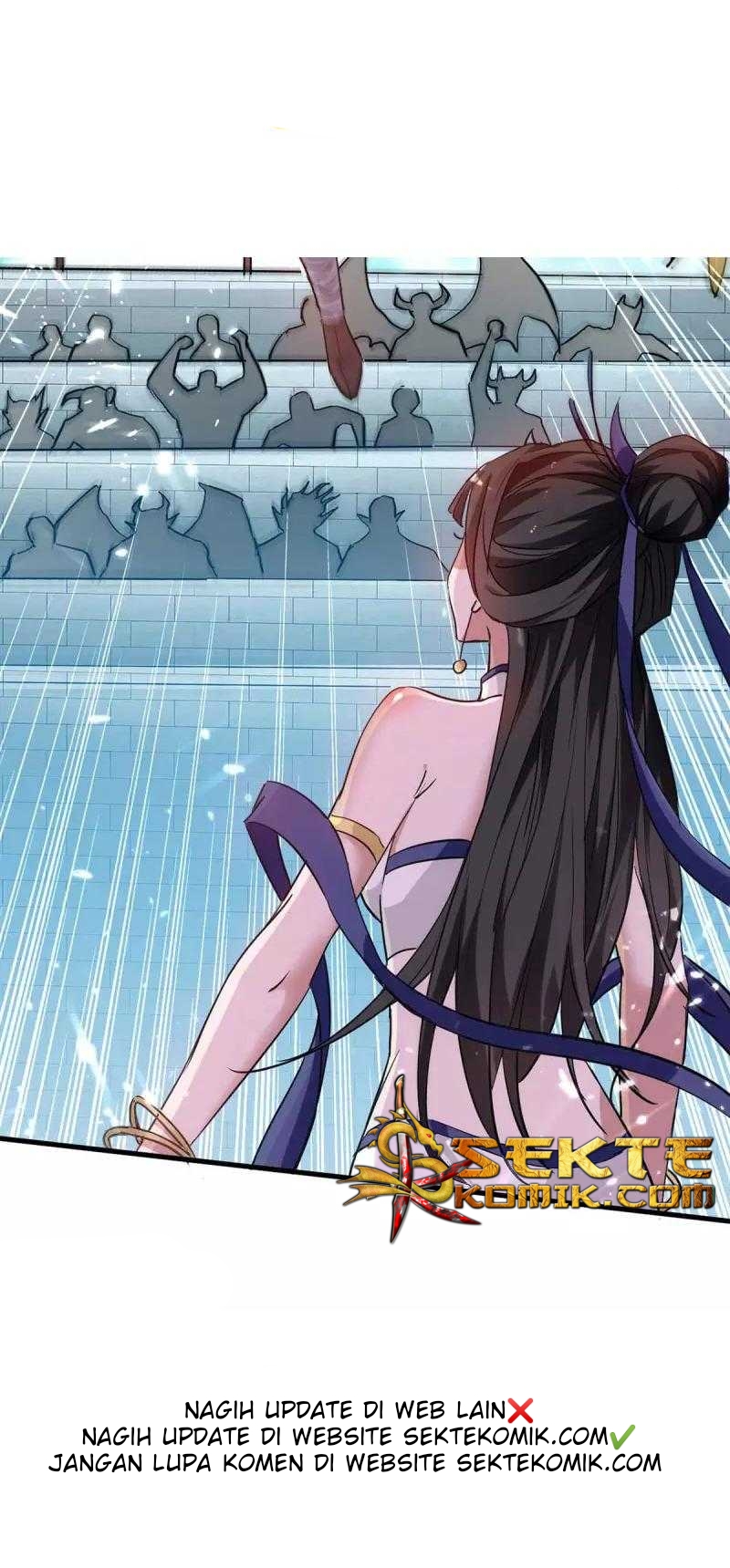 Return of Xiandi Chapter 255 Gambar 30
