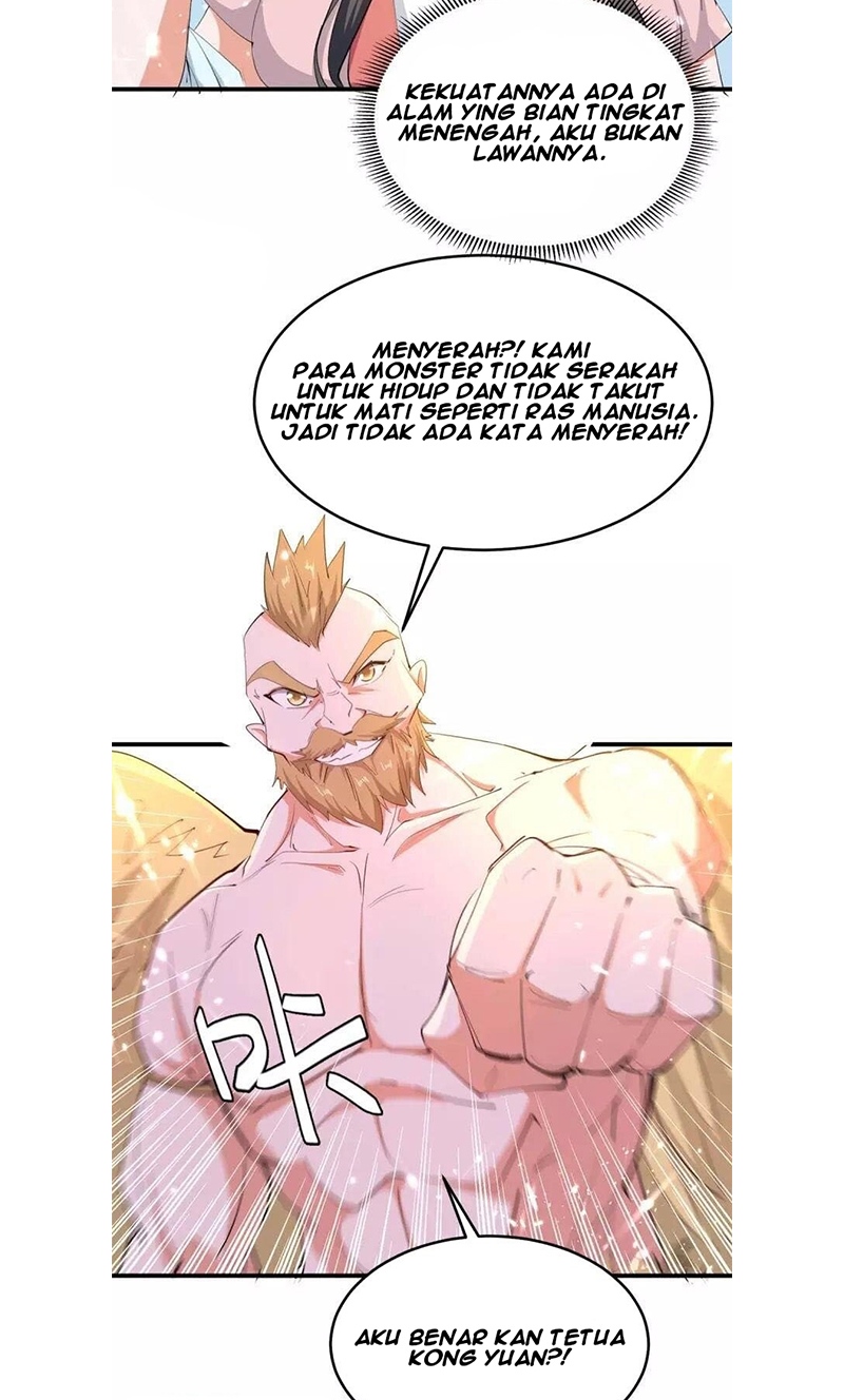 Return of Xiandi Chapter 257 Gambar 8