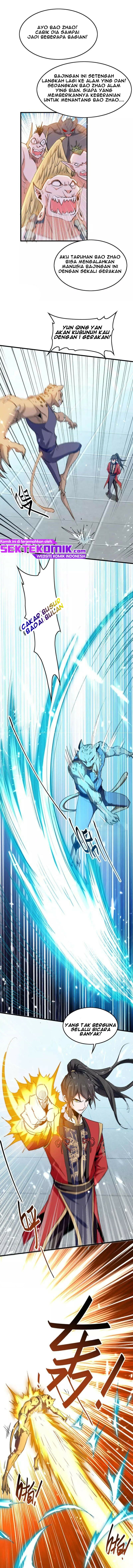 Return of Xiandi Chapter 259 Gambar 2