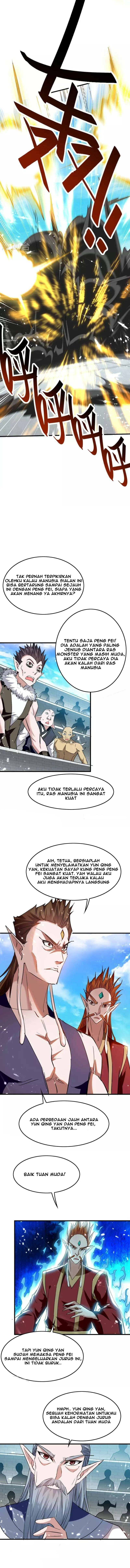 Return of Xiandi Chapter 261 Gambar 5