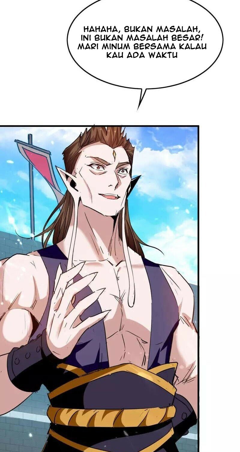 Return of Xiandi Chapter 262 Gambar 7