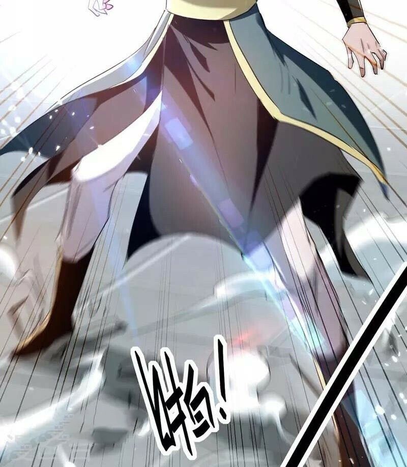 Return of Xiandi Chapter 262 Gambar 12