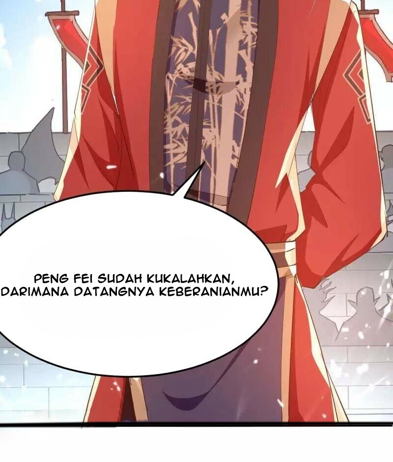 Return of Xiandi Chapter 262 Gambar 14
