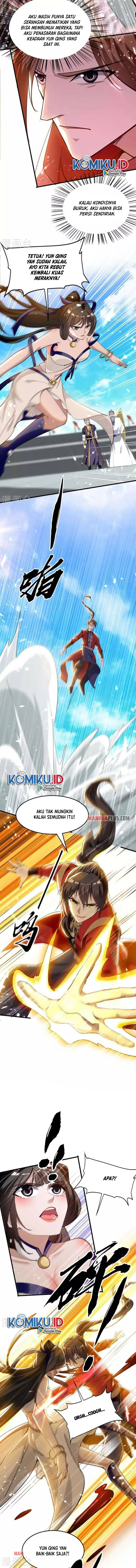 Return of Xiandi Chapter 266 Gambar 4
