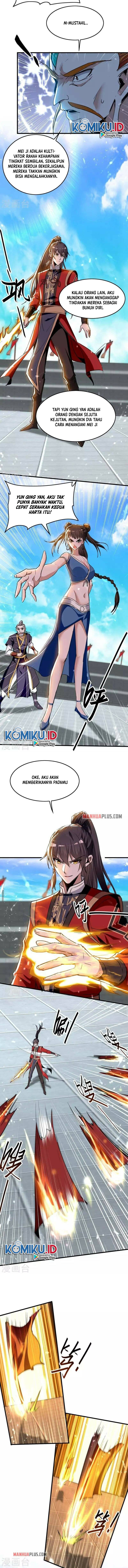 Return of Xiandi Chapter 268 Gambar 2