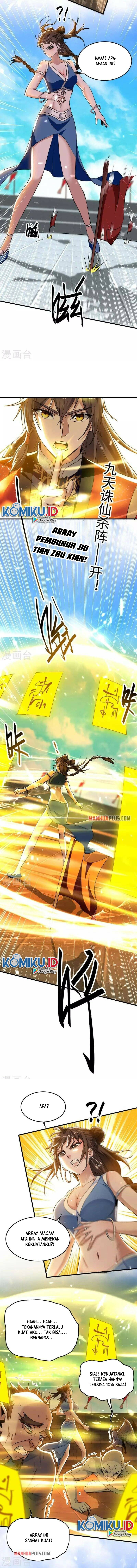 Return of Xiandi Chapter 268 Gambar 3