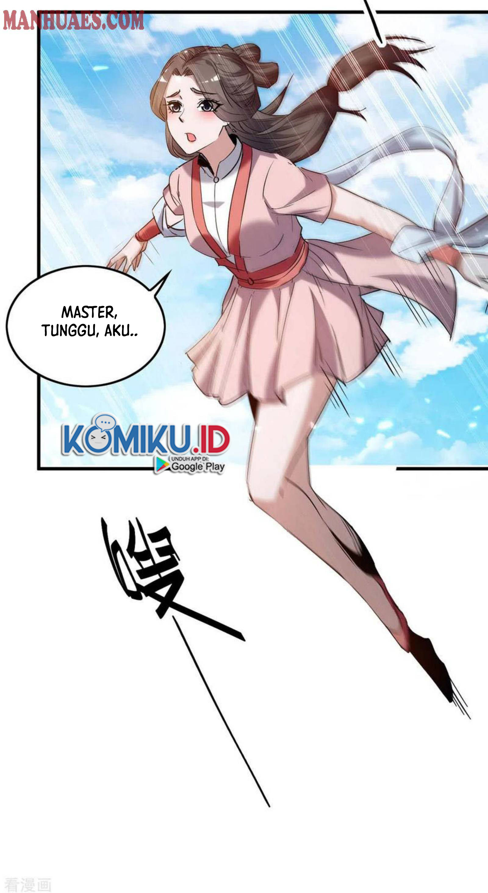 Return of Xiandi Chapter 270 Gambar 7