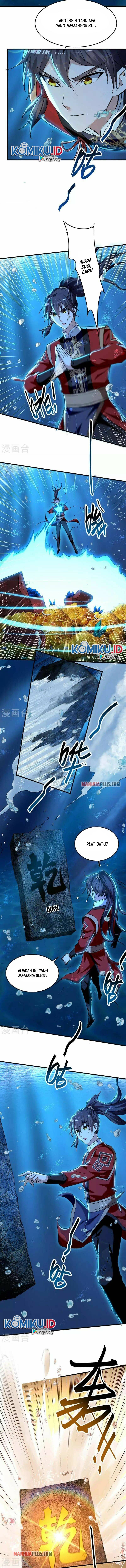 Return of Xiandi Chapter 280 Gambar 4