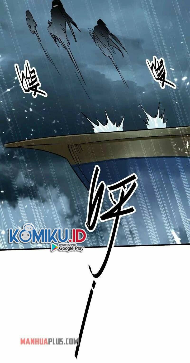 Return of Xiandi Chapter 294 Gambar 9