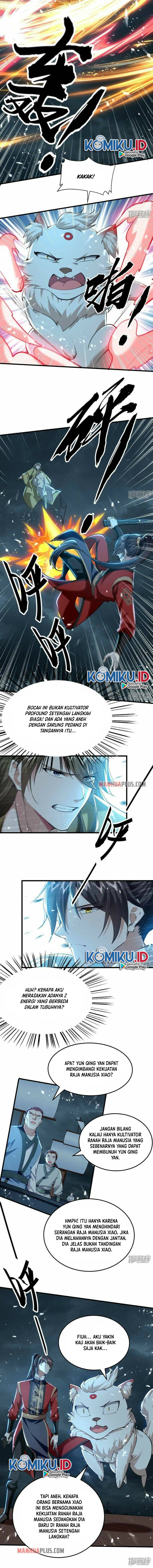 Return of Xiandi Chapter 299 Gambar 3