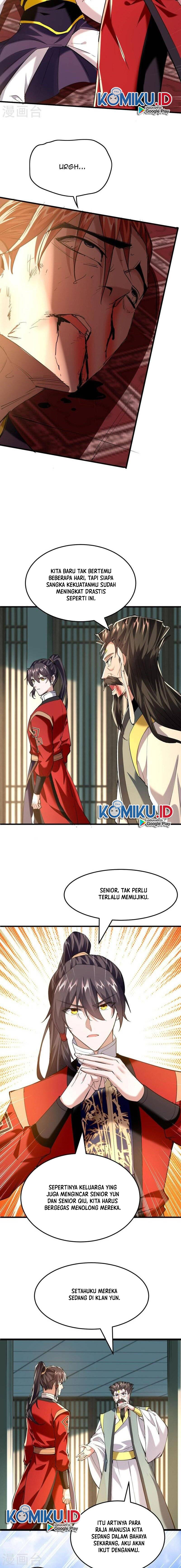 Return of Xiandi Chapter 337 Gambar 2