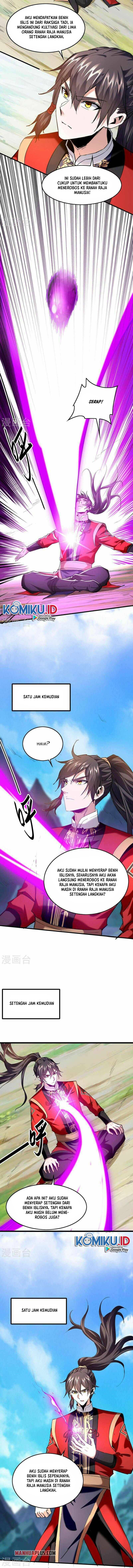 Return of Xiandi Chapter 343 Gambar 3