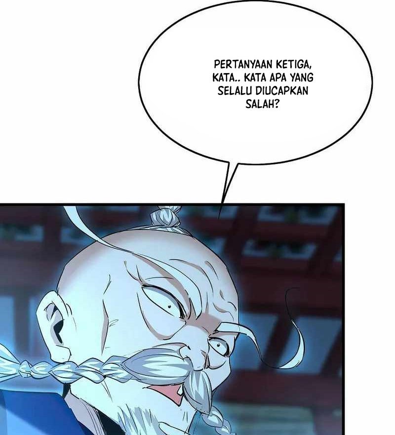 Return of Xiandi Chapter 366 Gambar 1
