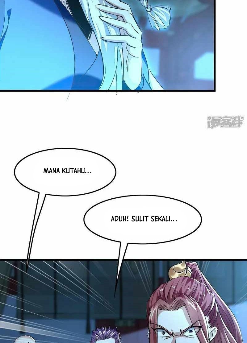 Return of Xiandi Chapter 366 Gambar 2