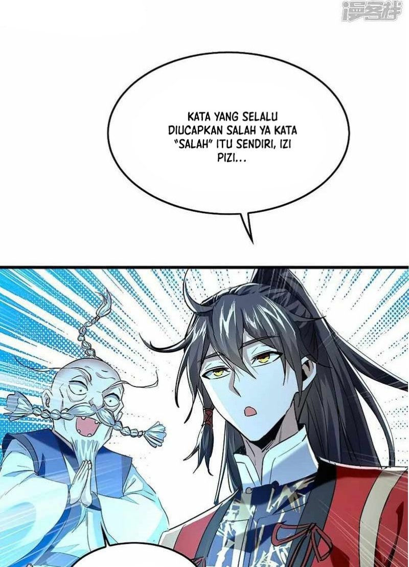 Return of Xiandi Chapter 366 Gambar 4