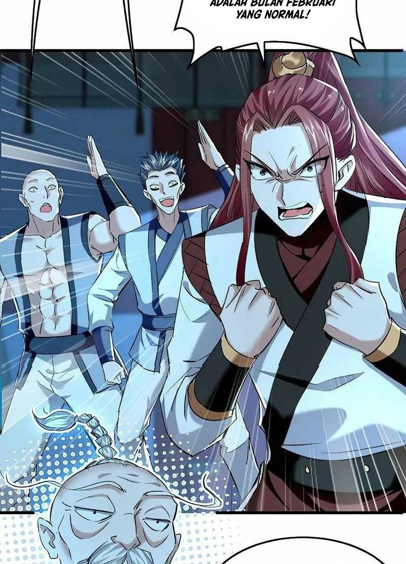 Return of Xiandi Chapter 366 Gambar 7