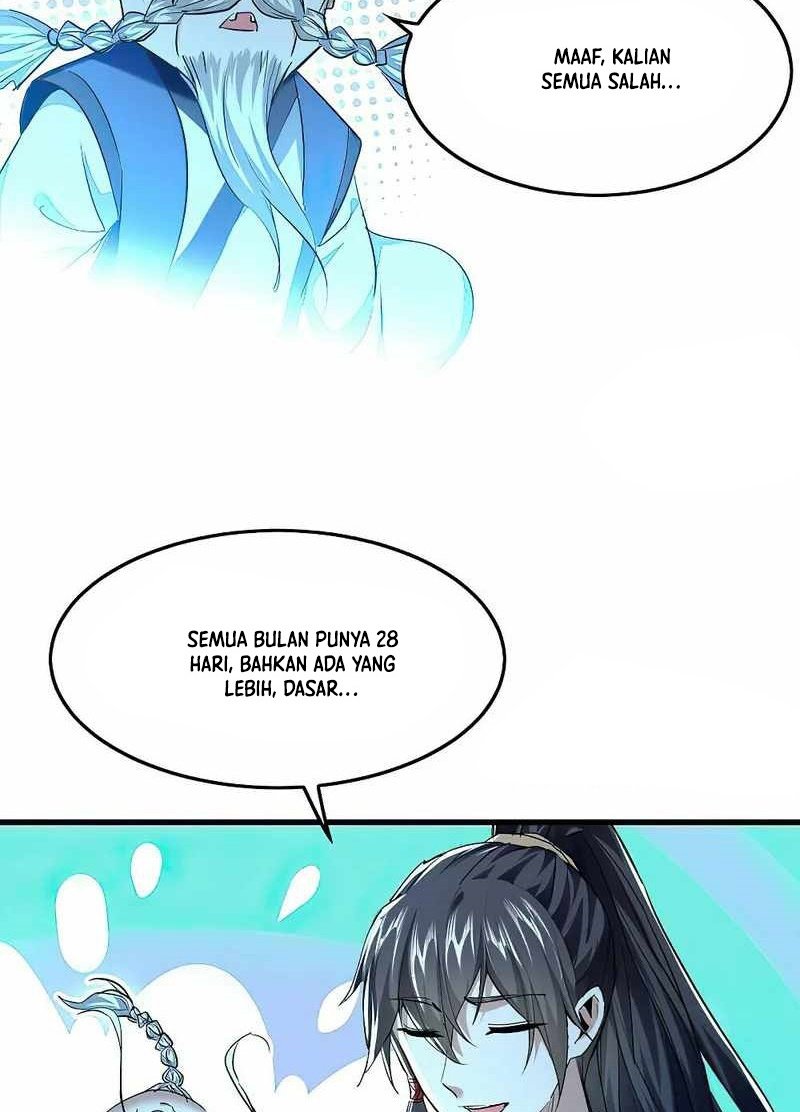 Return of Xiandi Chapter 366 Gambar 8