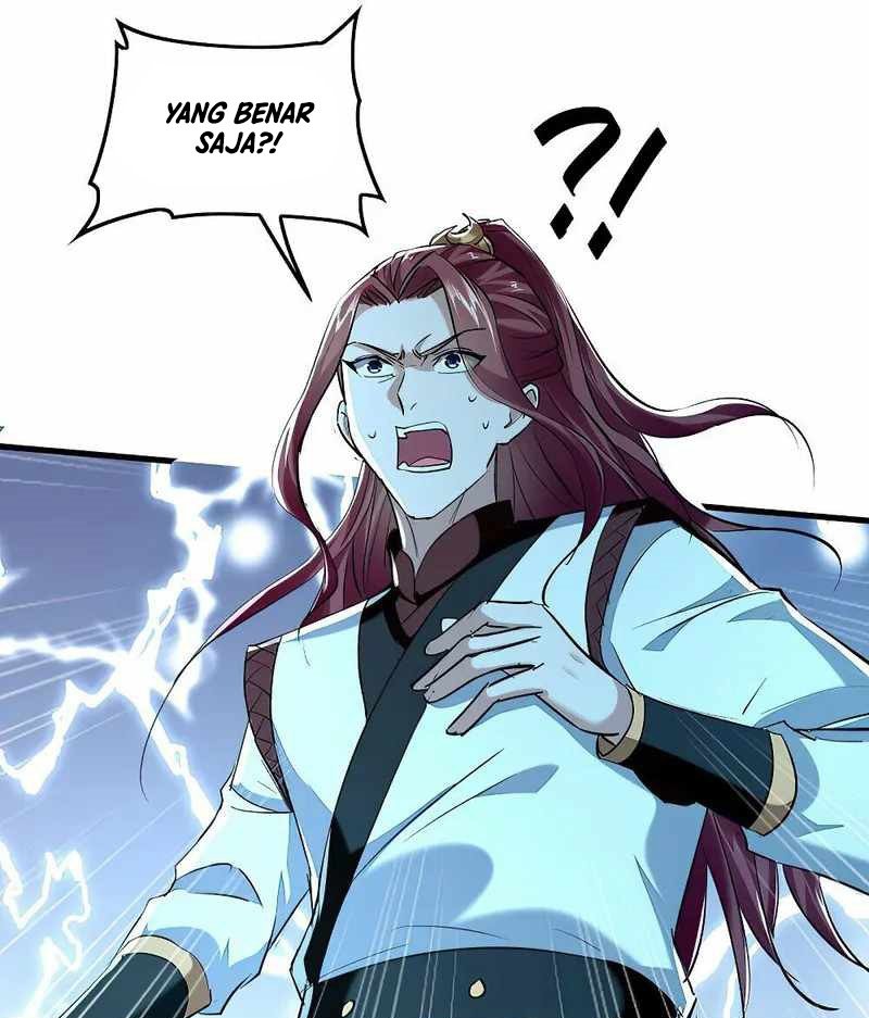 Return of Xiandi Chapter 366 Gambar 10