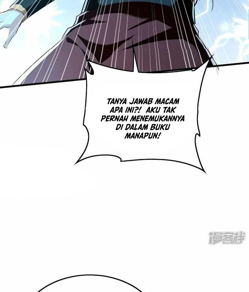 Return of Xiandi Chapter 366 Gambar 11
