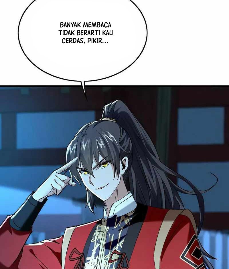 Return of Xiandi Chapter 366 Gambar 12