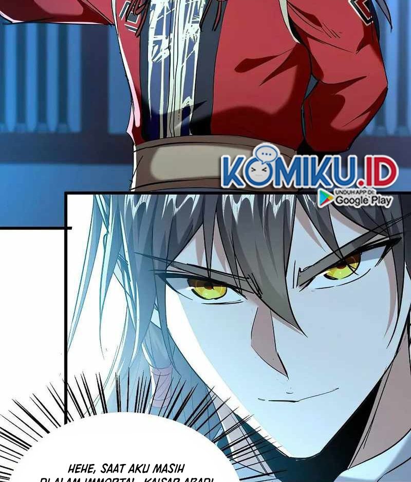 Return of Xiandi Chapter 366 Gambar 13