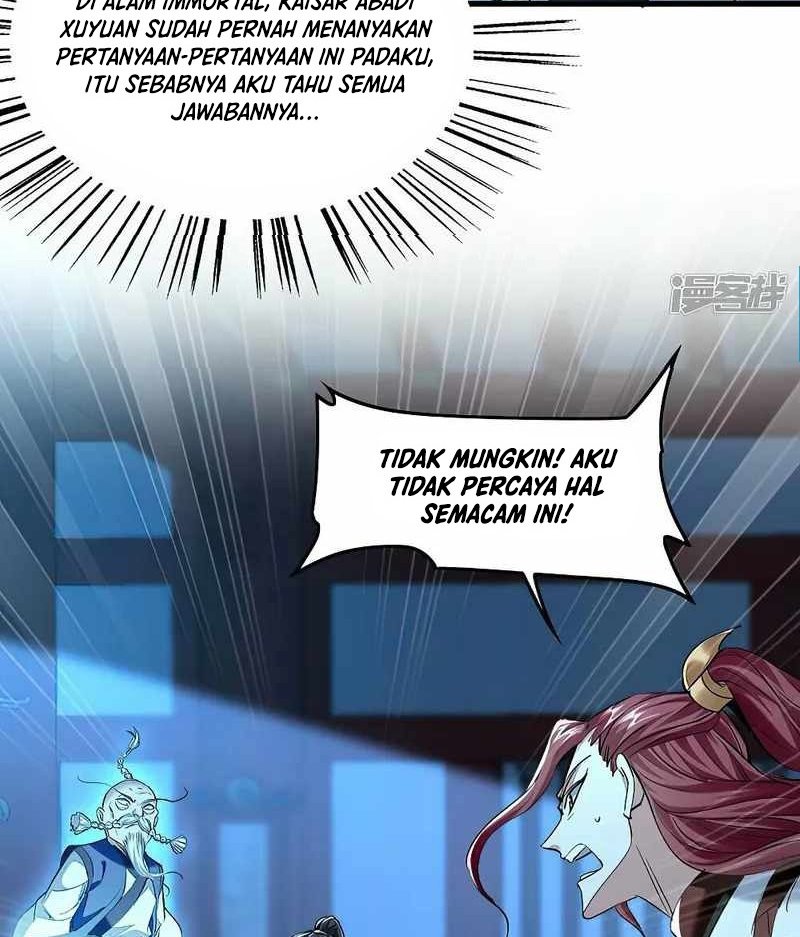 Return of Xiandi Chapter 366 Gambar 14