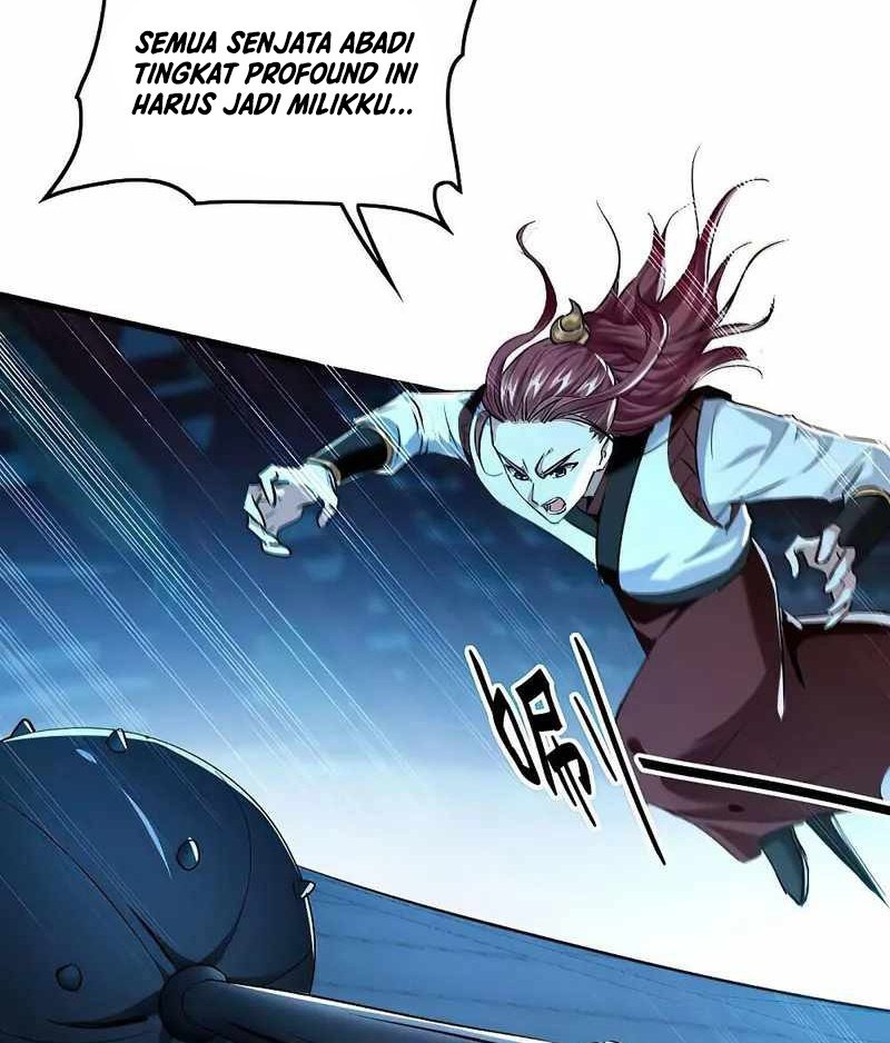 Return of Xiandi Chapter 366 Gambar 16