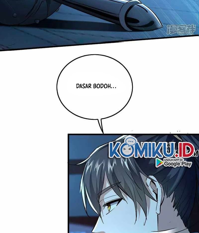 Return of Xiandi Chapter 366 Gambar 17