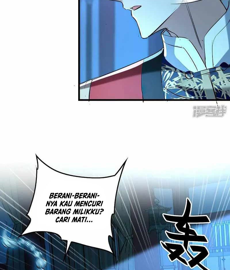 Return of Xiandi Chapter 366 Gambar 18