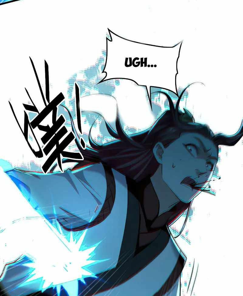 Return of Xiandi Chapter 366 Gambar 20