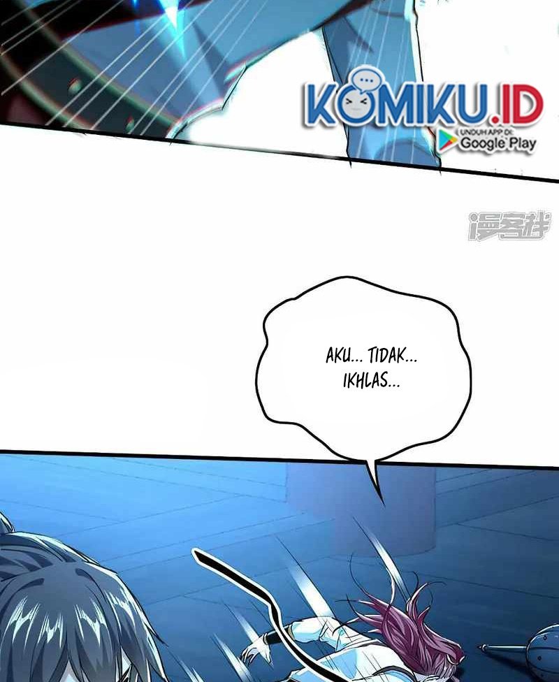 Return of Xiandi Chapter 366 Gambar 21