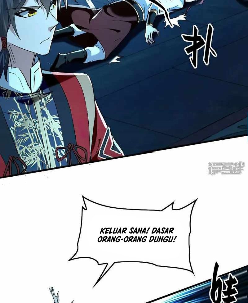 Return of Xiandi Chapter 366 Gambar 22