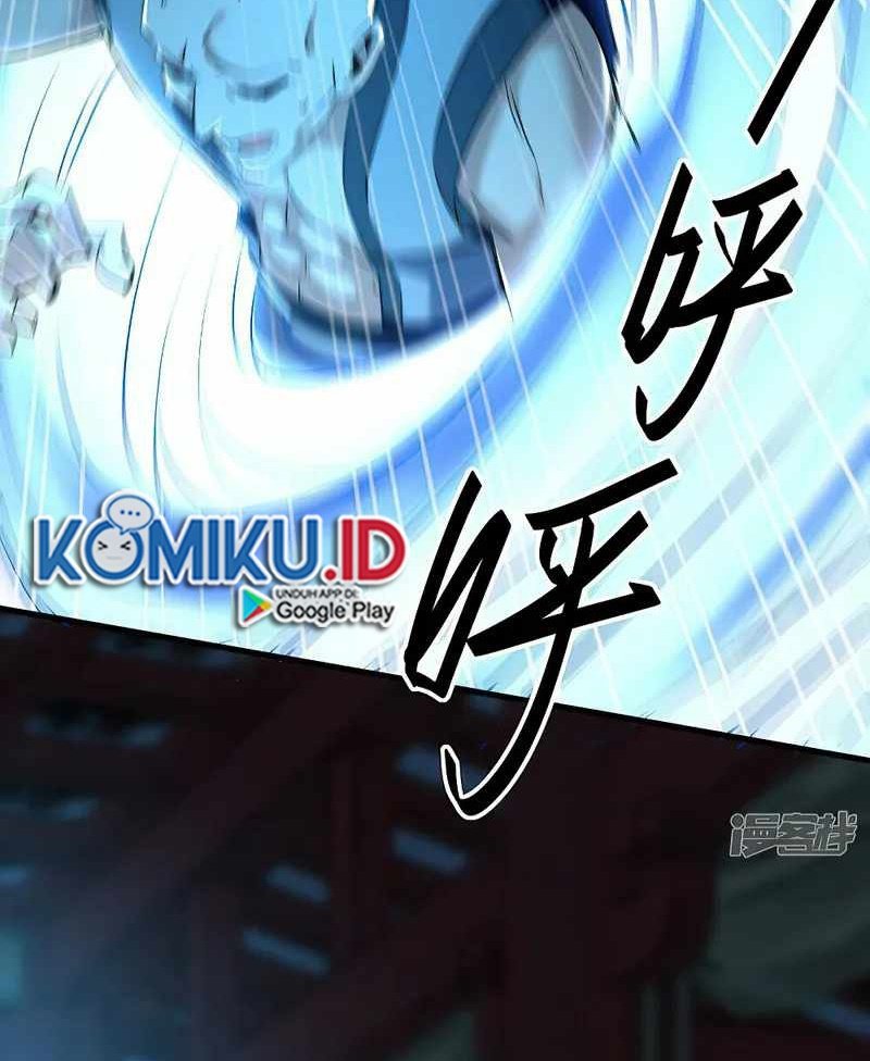 Return of Xiandi Chapter 366 Gambar 24