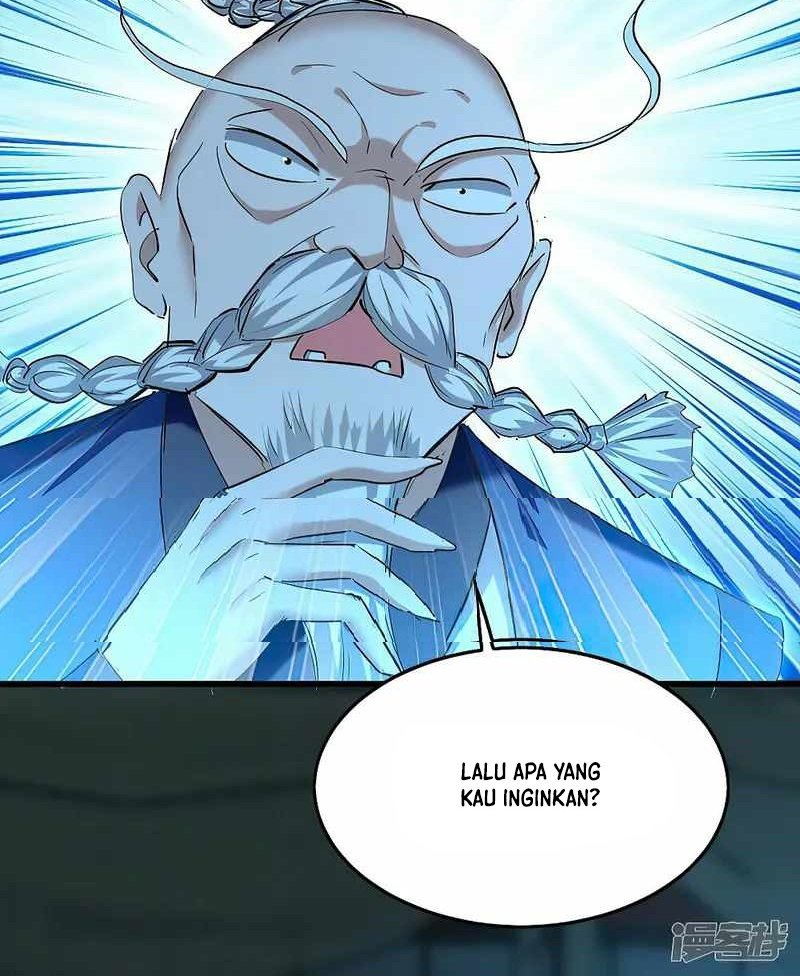 Return of Xiandi Chapter 366 Gambar 29