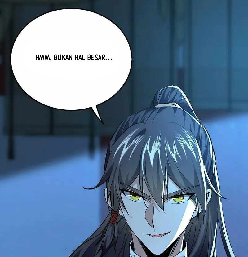 Return of Xiandi Chapter 366 Gambar 30