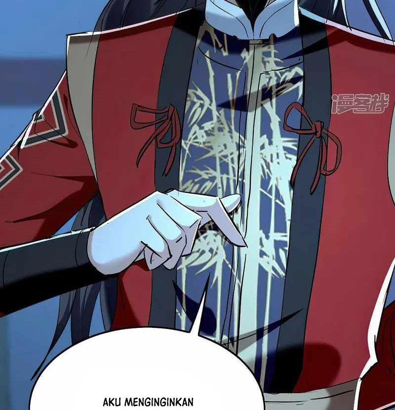 Return of Xiandi Chapter 366 Gambar 31