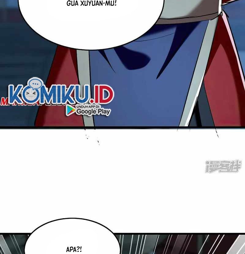 Return of Xiandi Chapter 366 Gambar 32