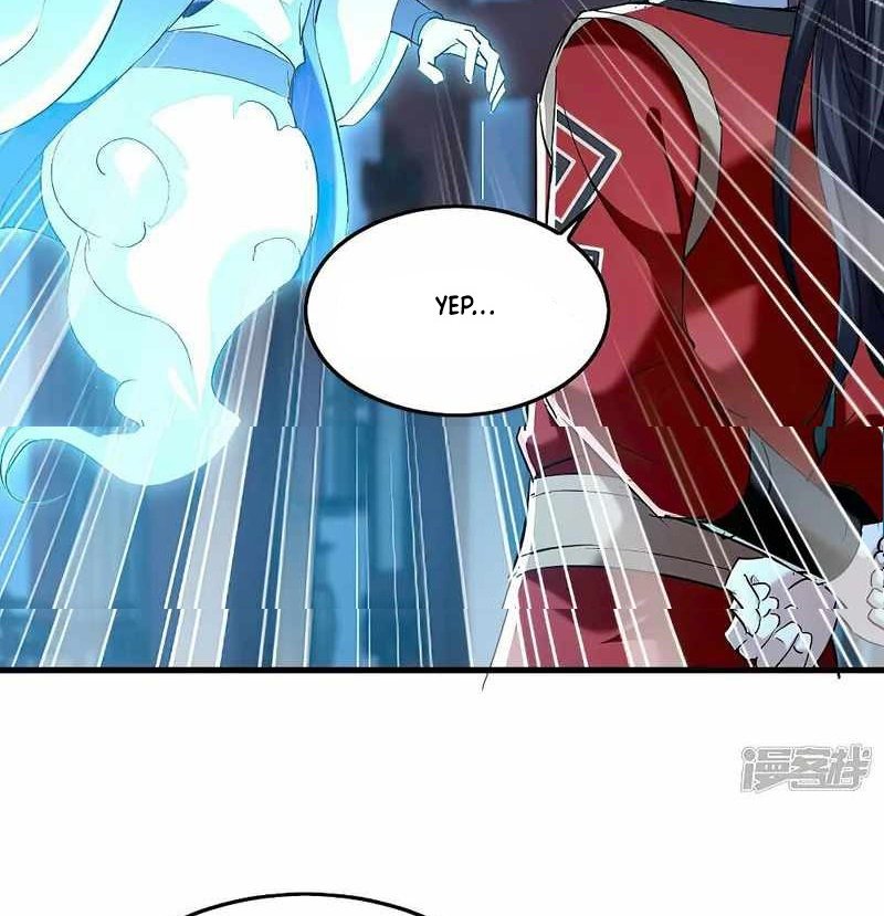 Return of Xiandi Chapter 366 Gambar 34