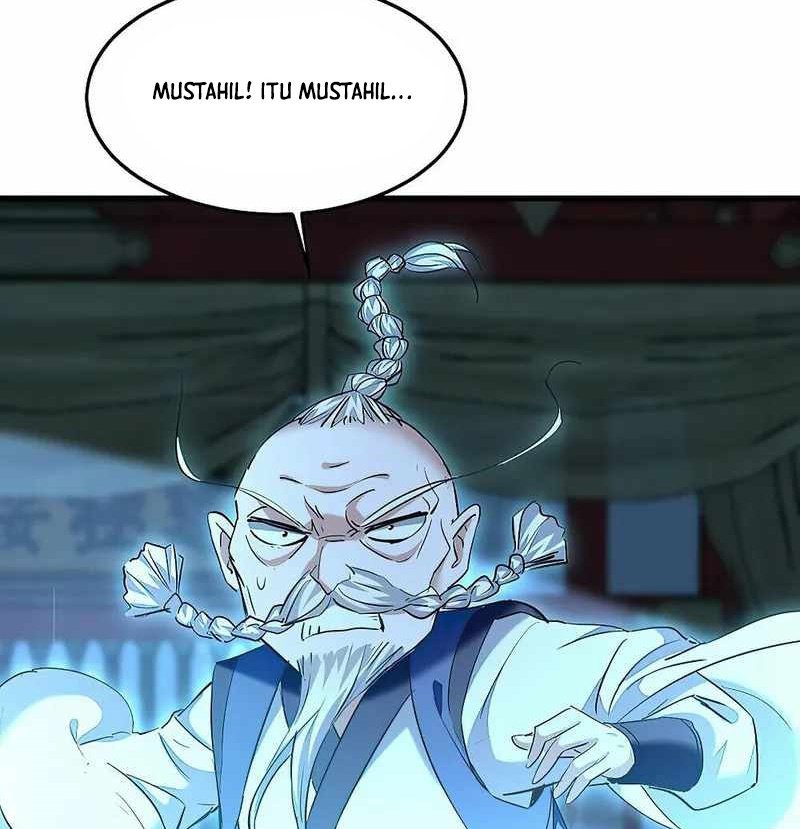 Return of Xiandi Chapter 366 Gambar 35