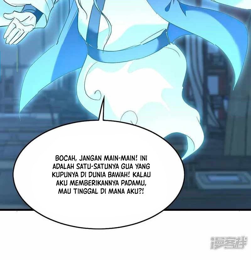Return of Xiandi Chapter 366 Gambar 36