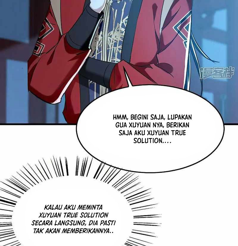 Return of Xiandi Chapter 366 Gambar 38