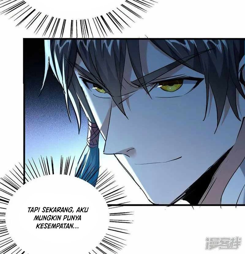 Return of Xiandi Chapter 366 Gambar 39