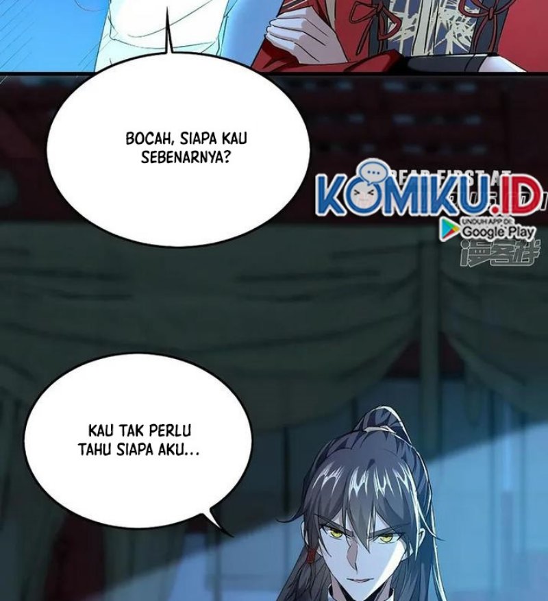 Return of Xiandi Chapter 366 Gambar 41