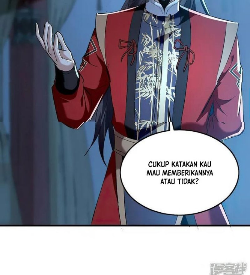 Return of Xiandi Chapter 366 Gambar 42