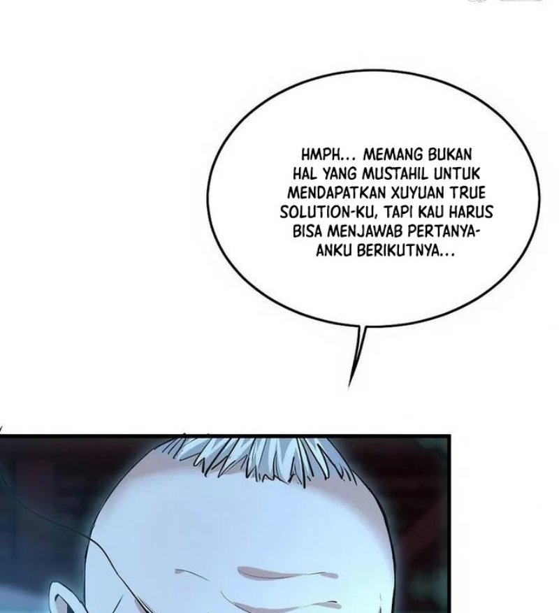Return of Xiandi Chapter 366 Gambar 43