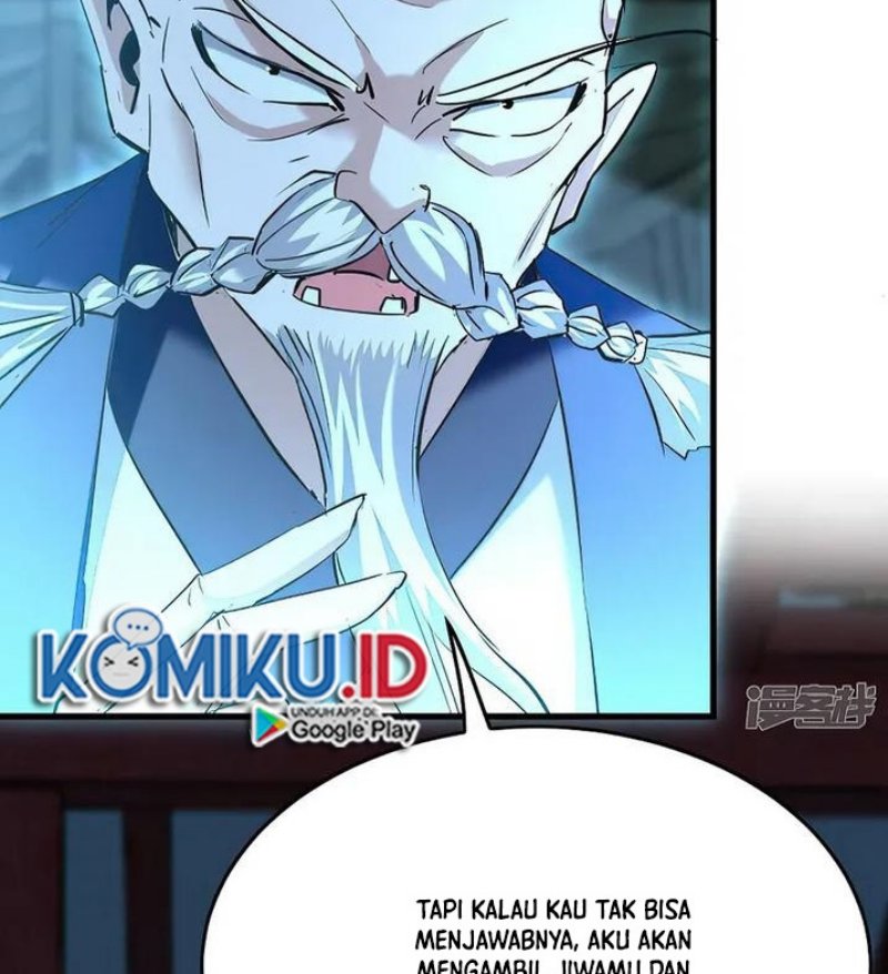 Return of Xiandi Chapter 366 Gambar 44