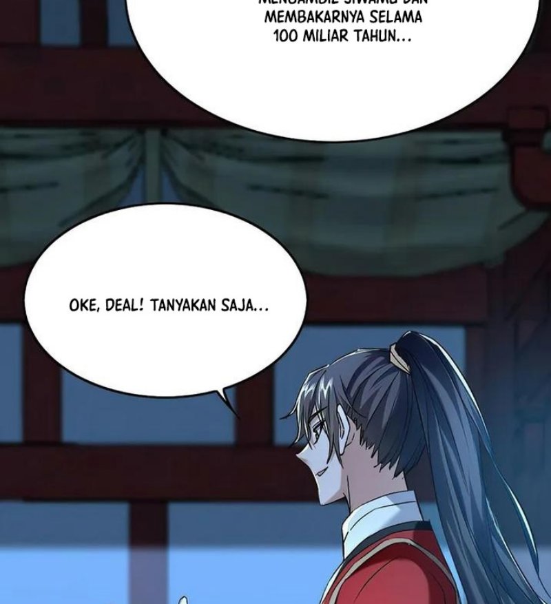 Return of Xiandi Chapter 366 Gambar 45