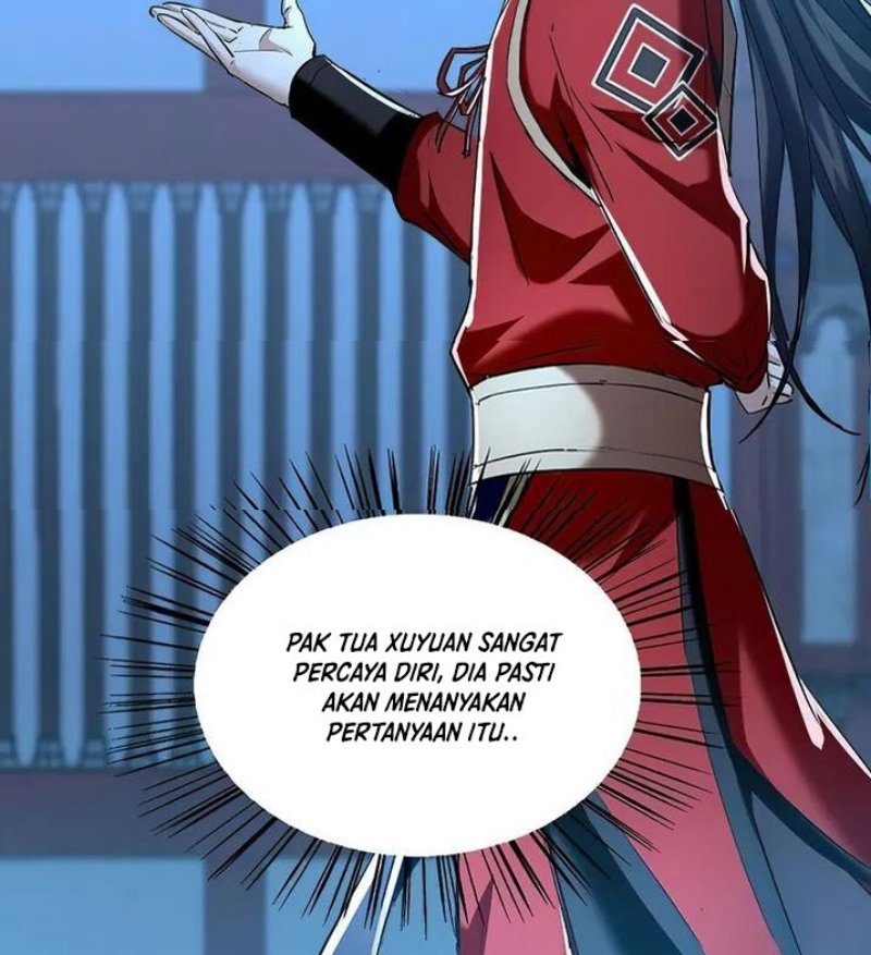 Return of Xiandi Chapter 366 Gambar 46