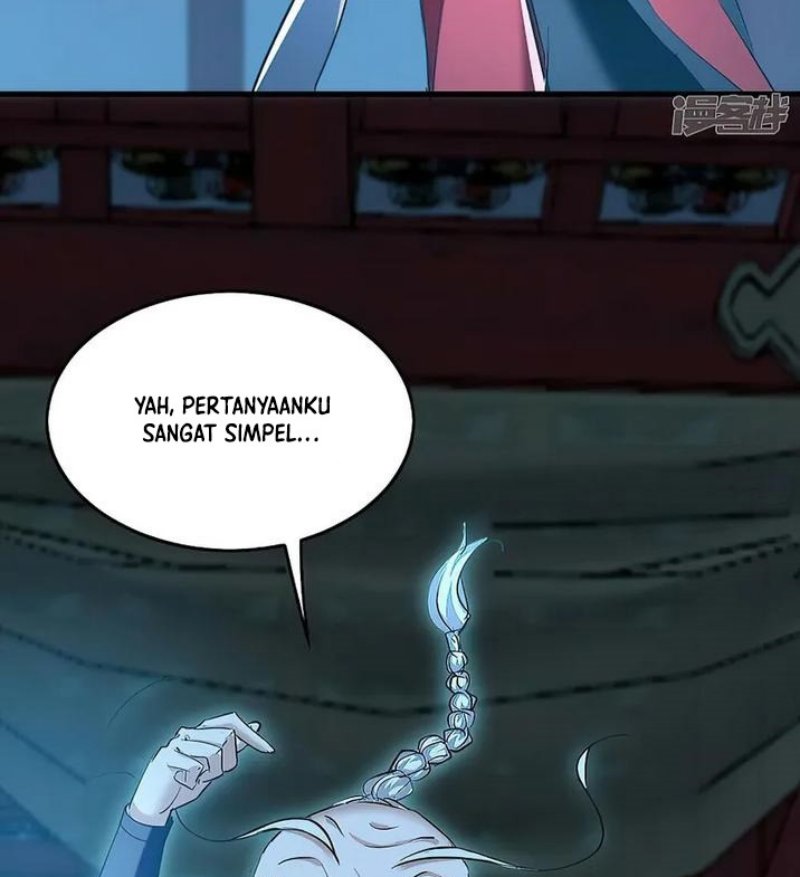 Return of Xiandi Chapter 366 Gambar 47