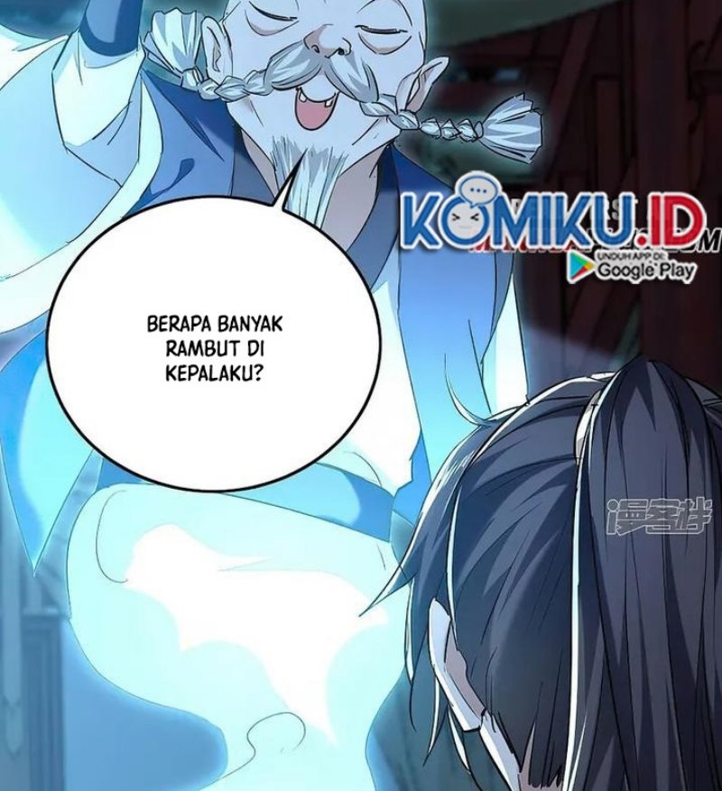 Return of Xiandi Chapter 366 Gambar 48